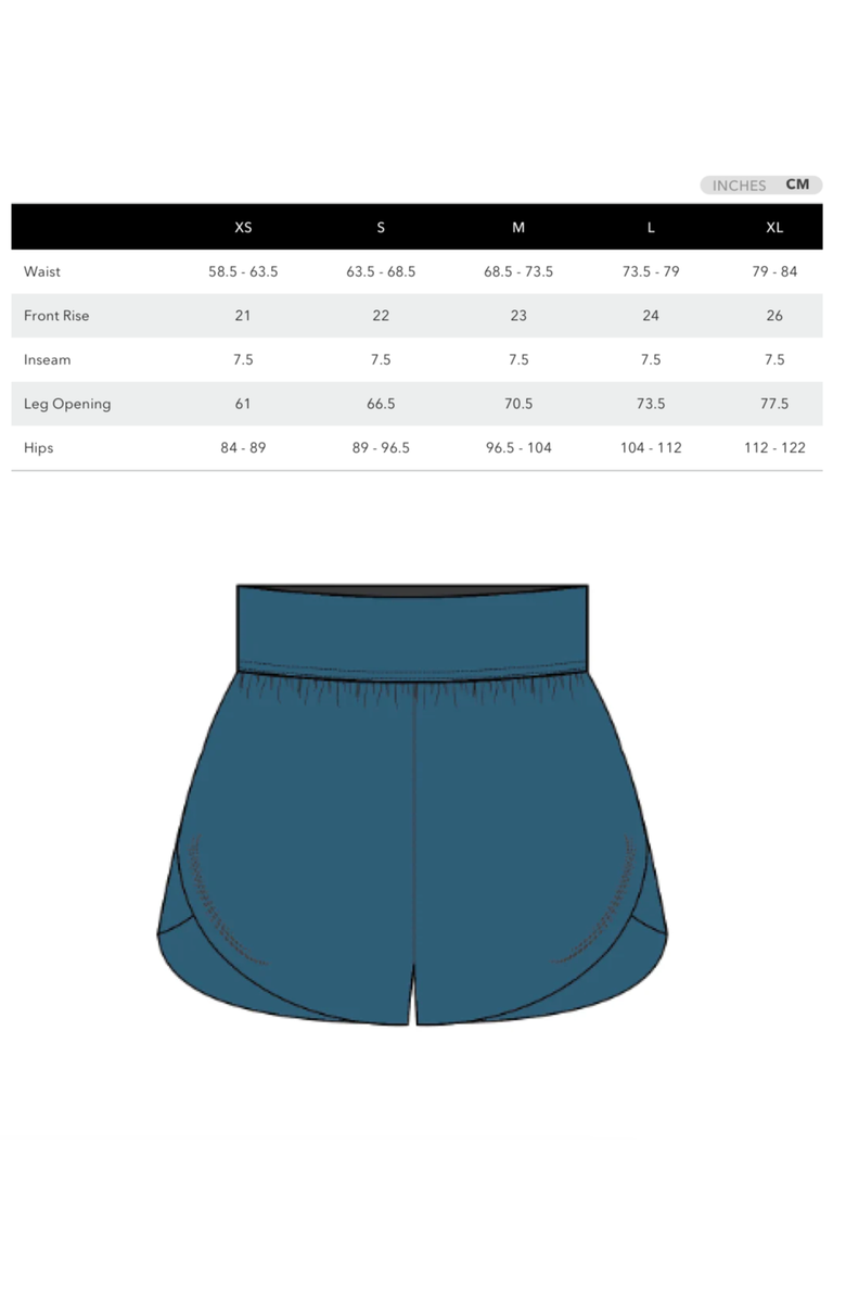 AVI Pickleball Court Short, Alternate, color, Black Beauty