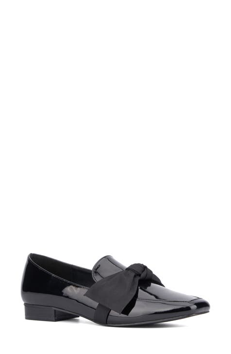 Dominica Bow Loafer (Women)