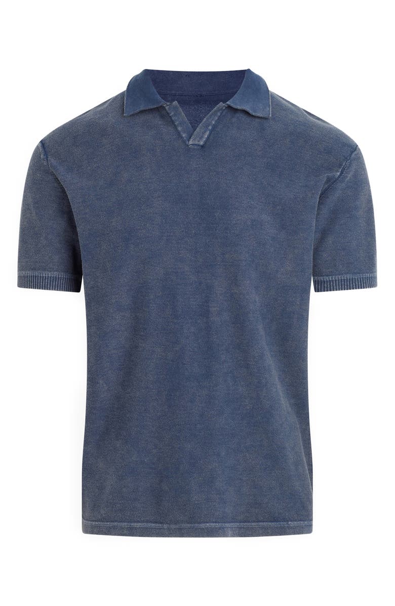 Joe's Jimmy Banlon Johnny Collar Polo, Alternate, color, 