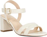 Dune London Merisa Ankle Strap Sandal