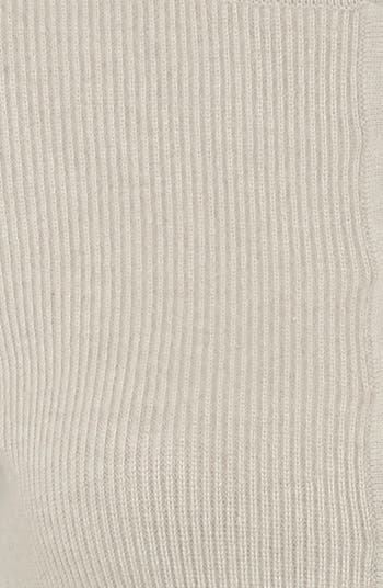 Aster Flared Cuff Cardigan