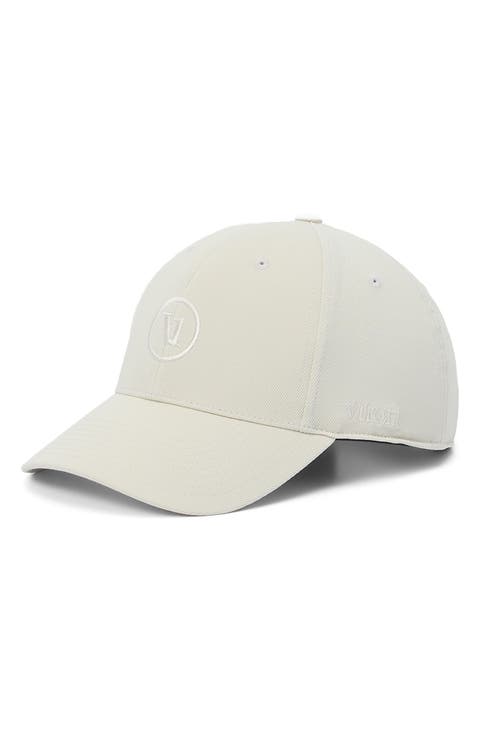 Signal Snapback Golf Hat