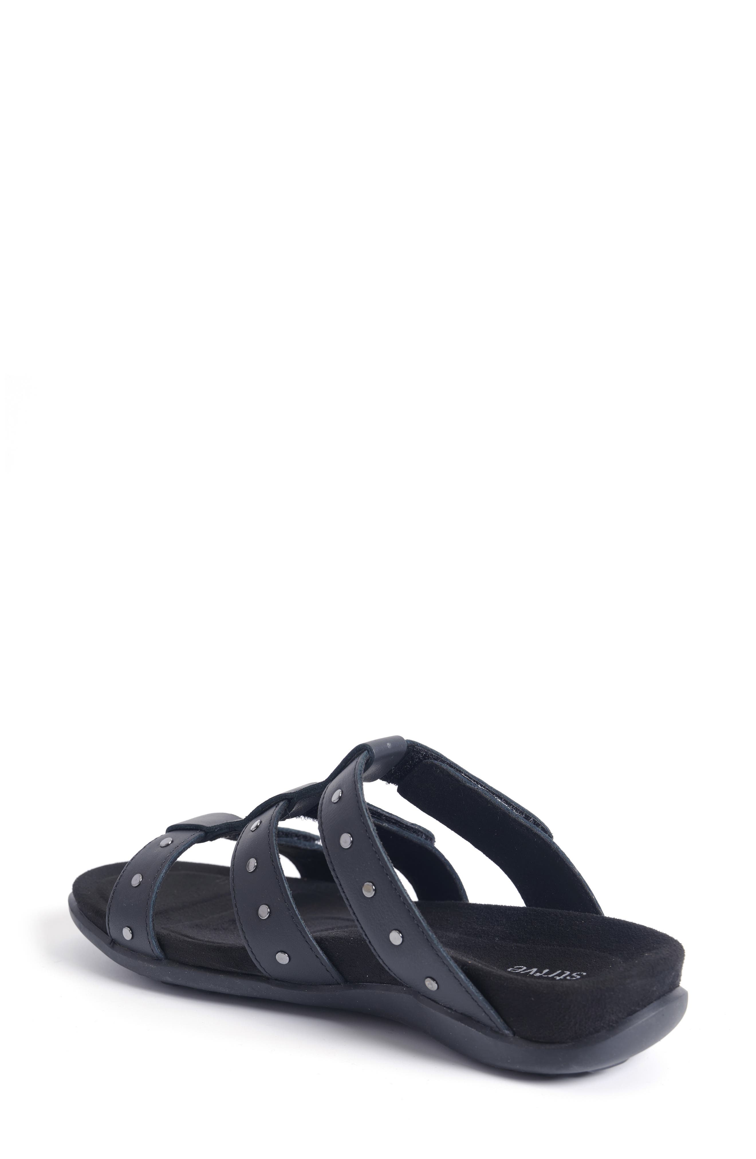 STRIVE Biarritz Sandal, Alternate, color, 