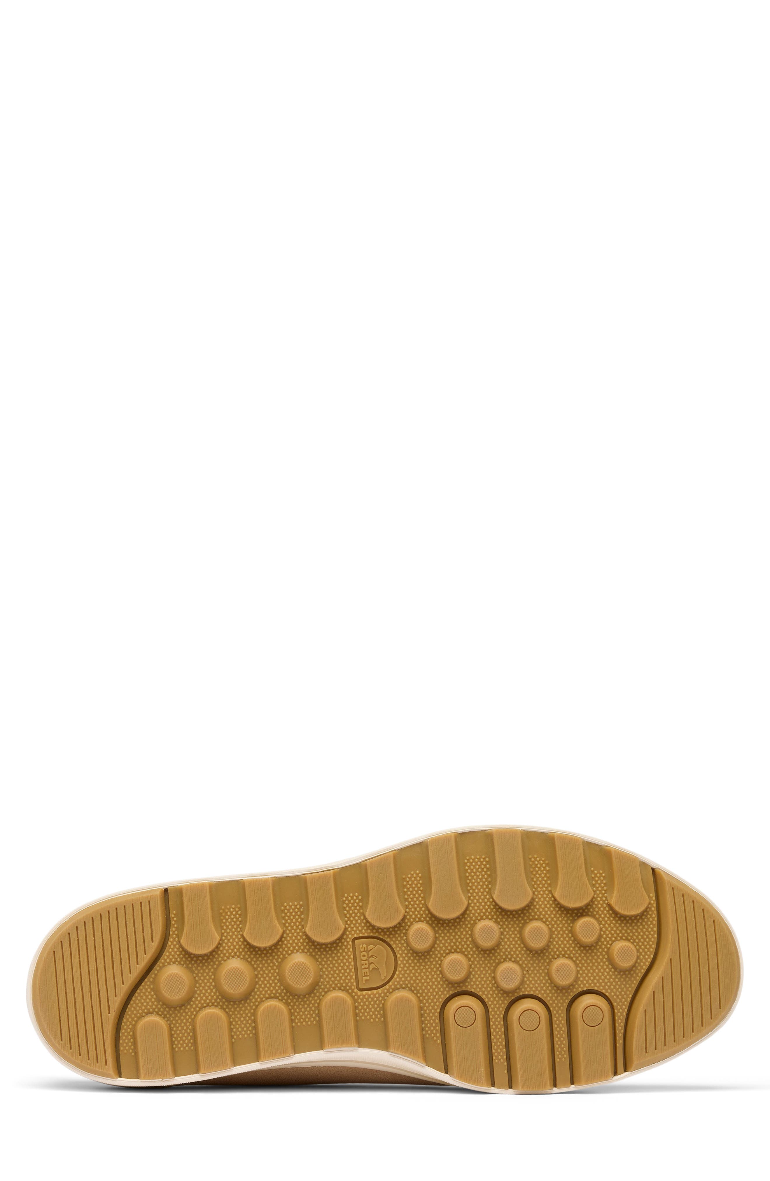 Metro™ II Waterproof Sneaker, Alternate, color, CANOE/ SEA SALT
