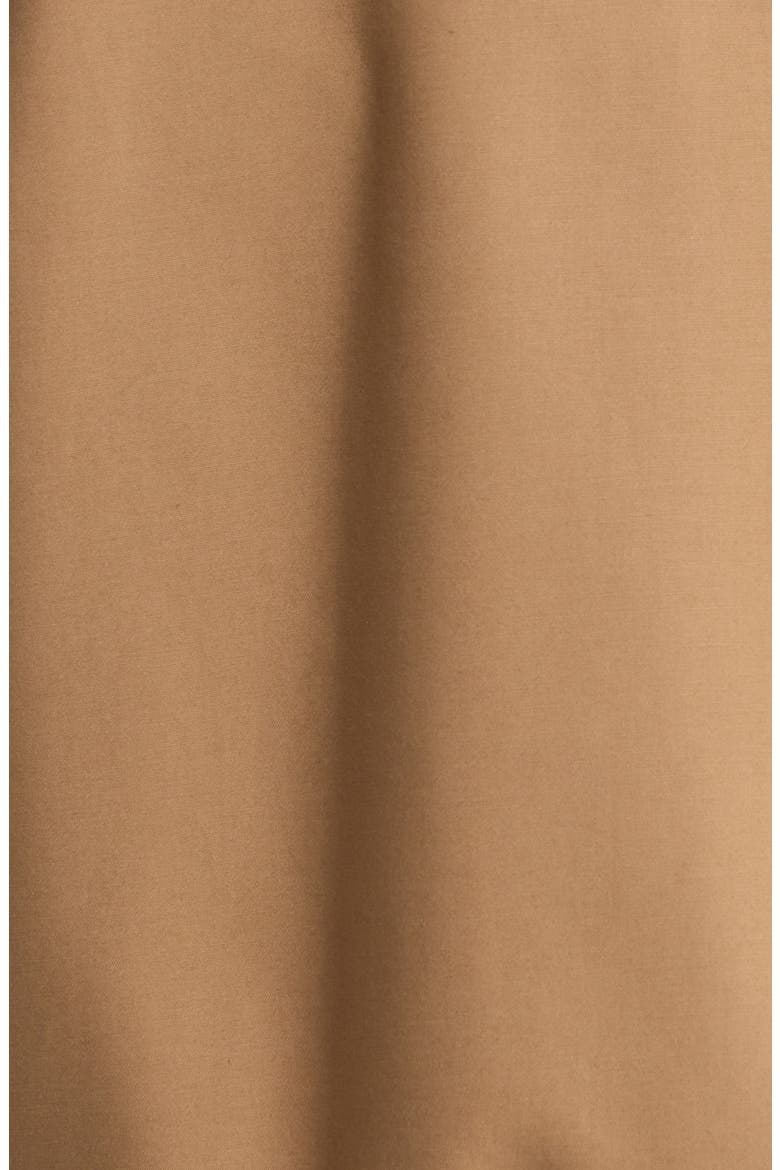 Harrington Jacket, Alternate, color, BROWN OTTER