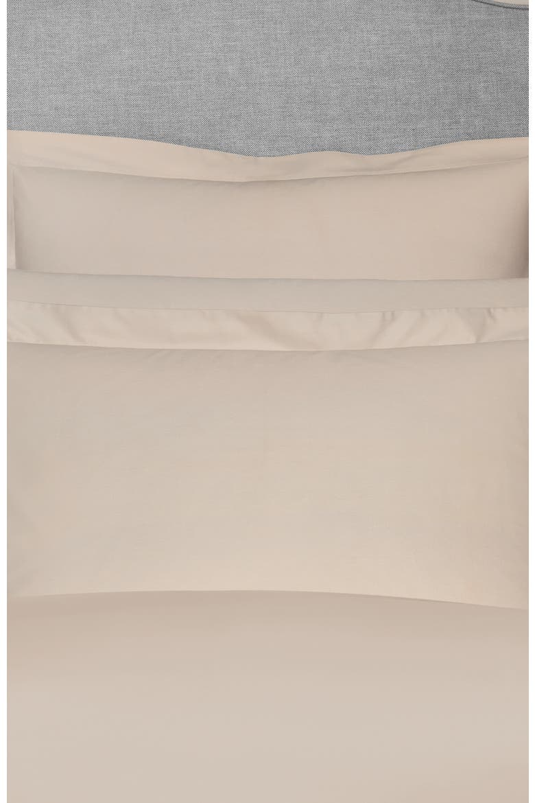 Royal Pillowcase, Alternate, color, Beige