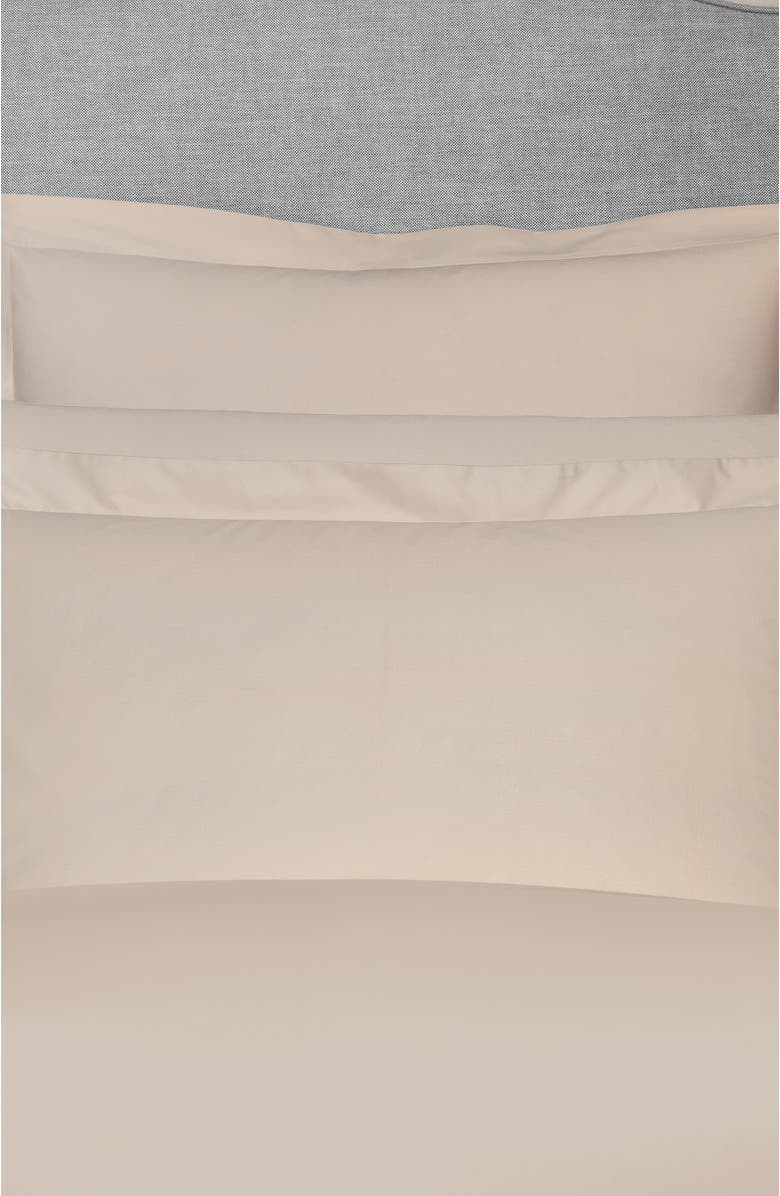 Togas Royal Pillowcase, Alternate, color, Beige