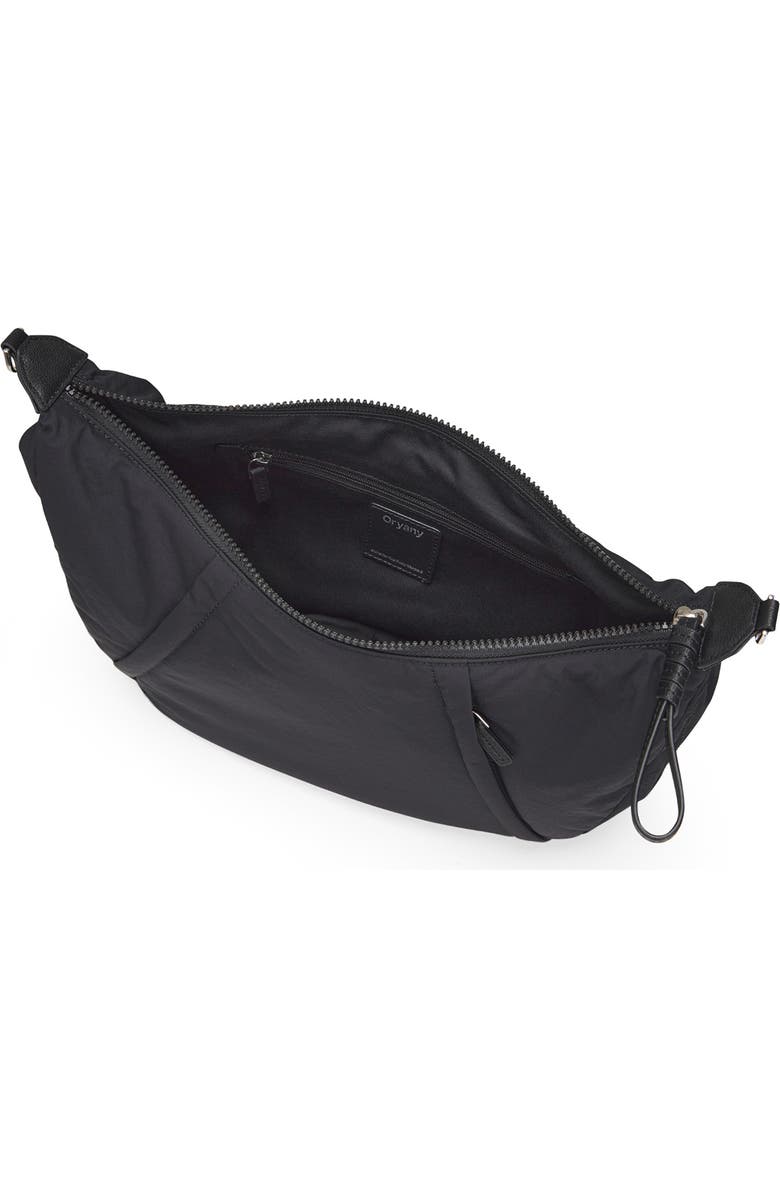 Oryany Banana Large Crossbody Bag, Alternate, color,