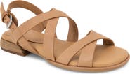 Gentle Souls Helen Slingback Sandal