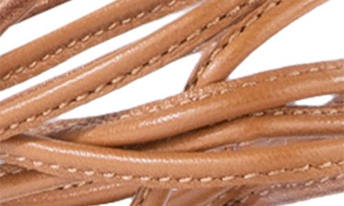 SEYCHELLES SEYCHELLES LILAC ANKLE WRAP SANDAL