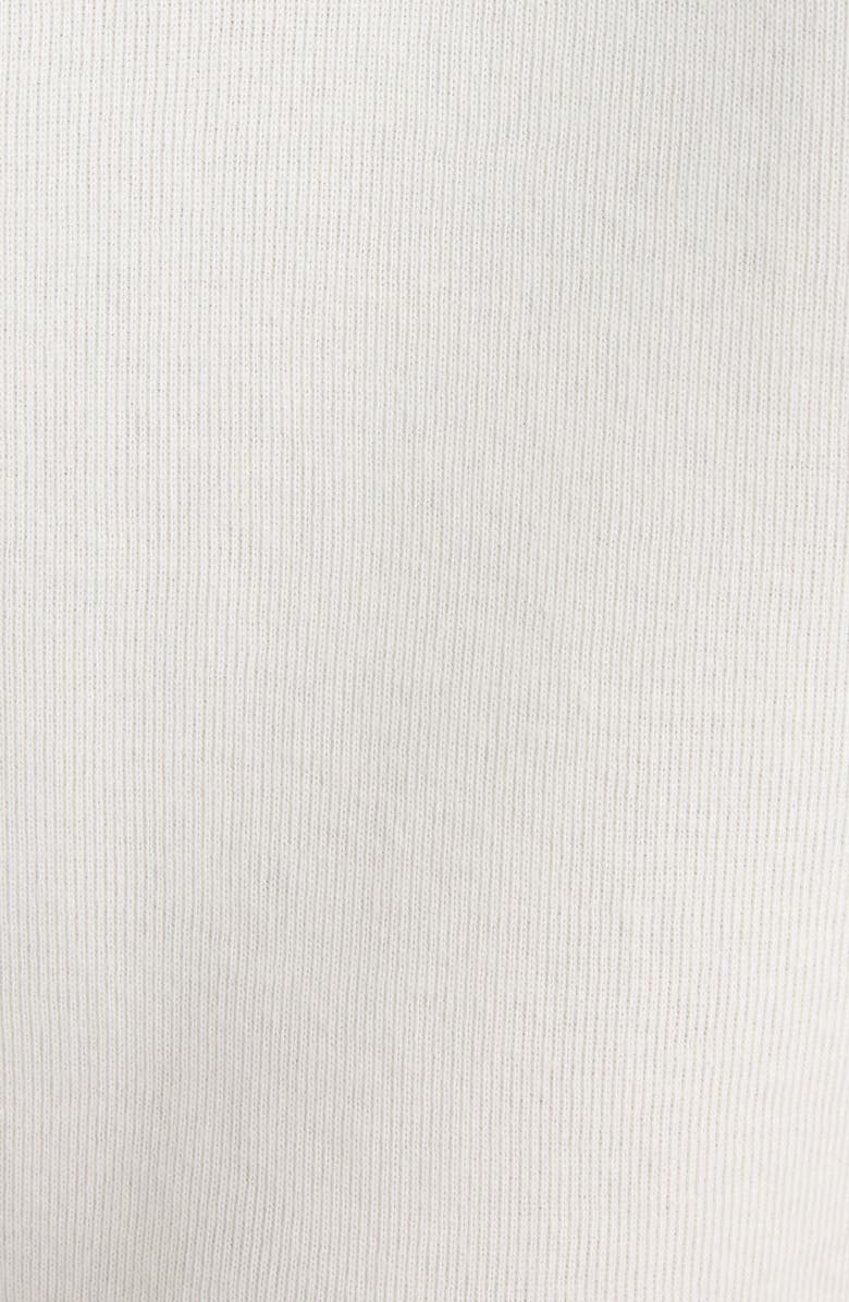 Chloé Mixed Media Utility Top, Alternate, color, 