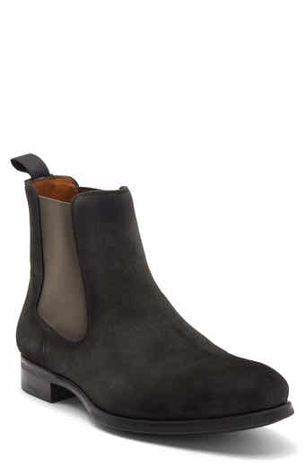 Chelsea Boot