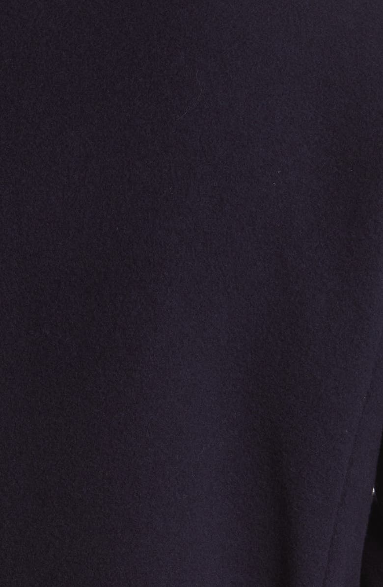 Brooks Brothers New Wool Peacoat, Alternate, color,