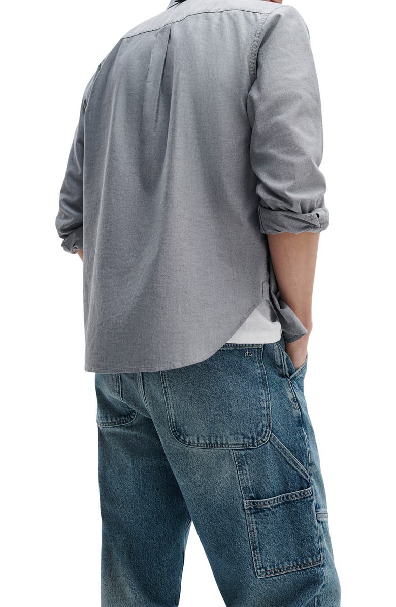 rag & bone Workwear Jeans, Alternate, color,
