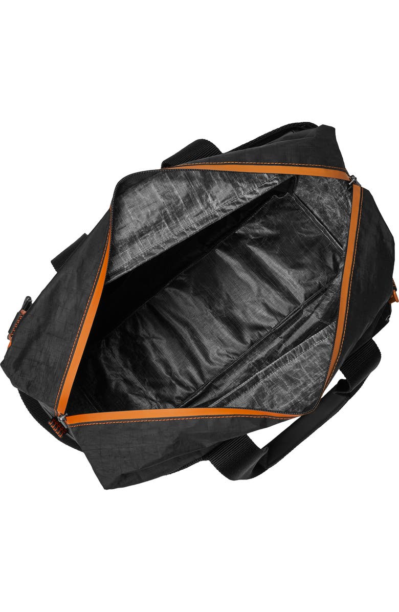 Shinola 10,000 Mile Dyneema<sup>®</sup> Duffle Bag, Alternate, color,