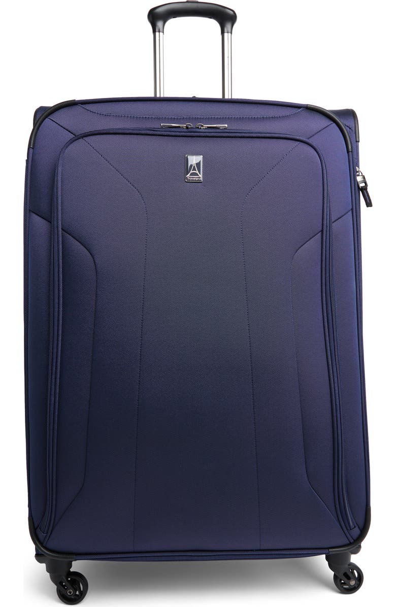 TRAVELPRO Pilot Air<sup>™</sup> Elite 29" Expandable Large Checked Spinner Luggage, Main, color,