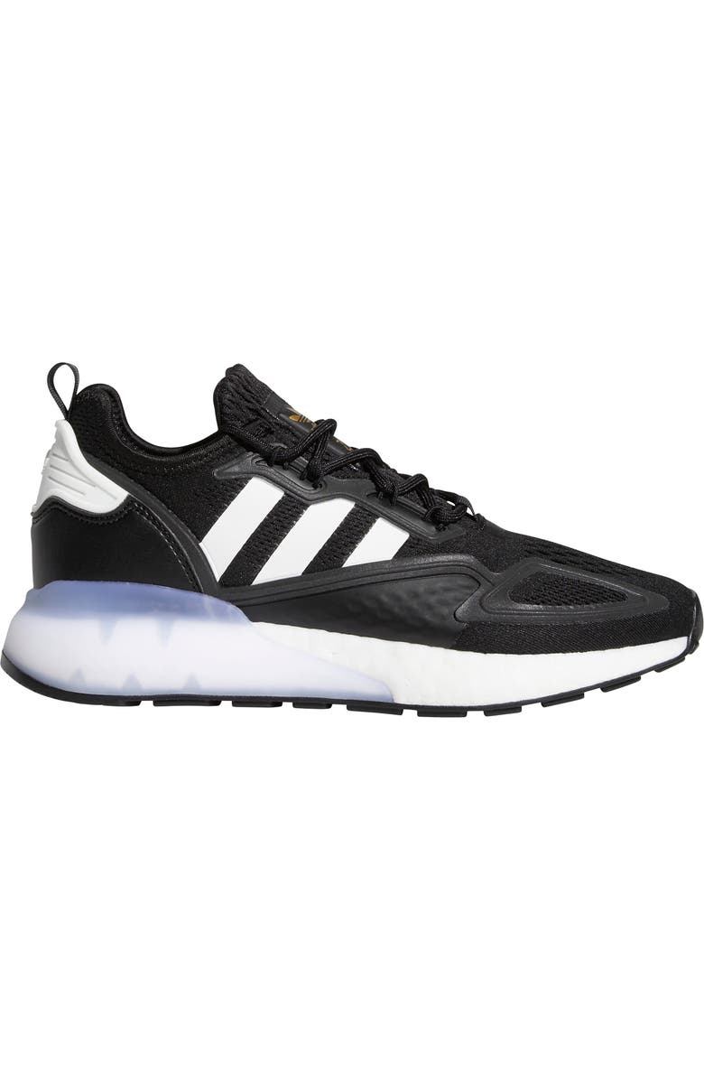 adidas ZX 2K Boost Sneaker, Alternate, color,