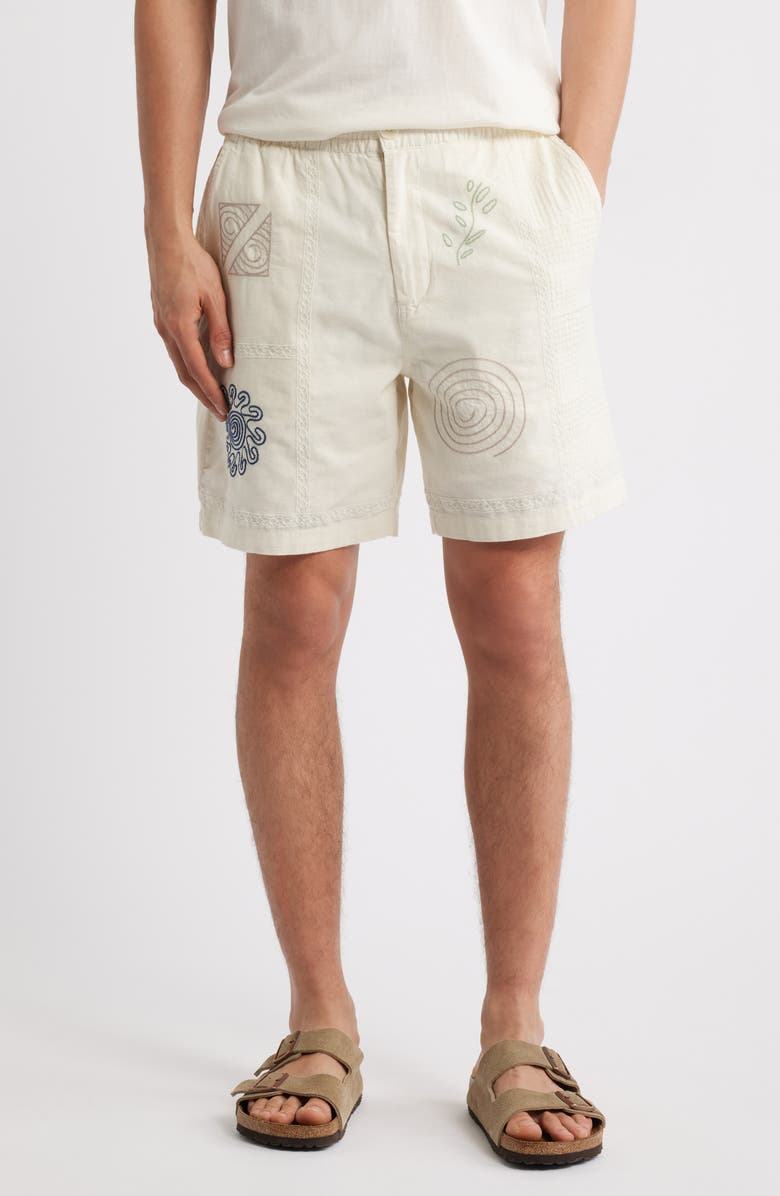 Wax London Kurt Shorts, Main, color, 