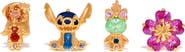 Girls Crew x Disney Lilo and Stitch Mismatched Stud Earrings