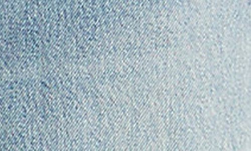 Levi's® 501® '90s High Waist Relaxed Straight Leg Selvedge Jeans