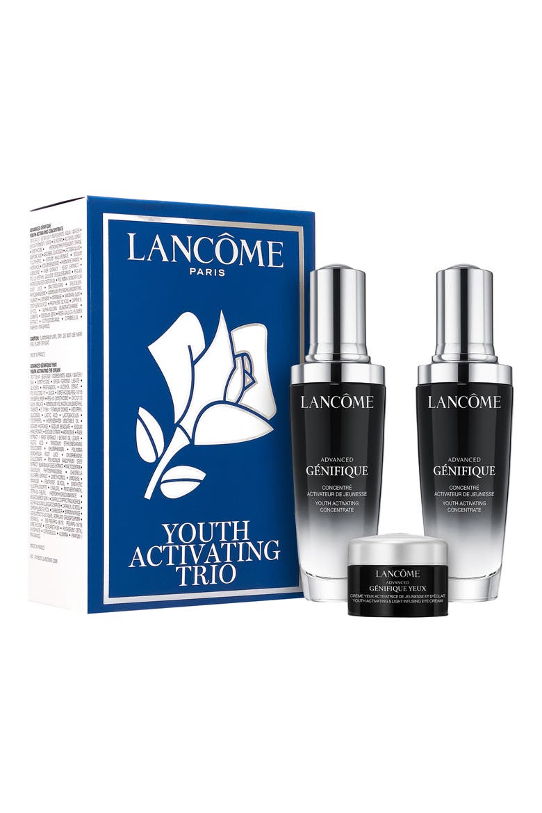 Advanced Génifique Serum Set $237 Value, Alternate, color, NO COLOR
