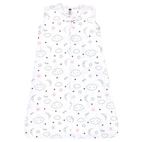 Cotton Sleeveless Wearable Sleeping Bag, Sack, Blanket