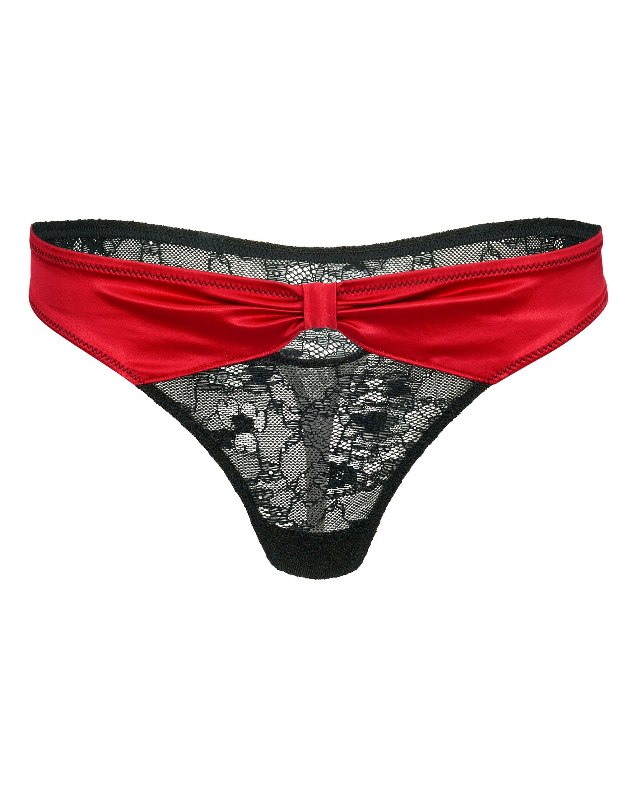 Dark red
