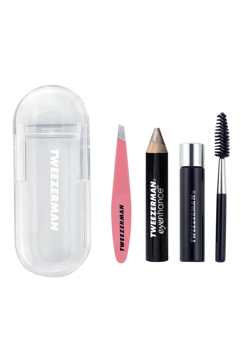 Mini Brow Rescue Kit, Main, color, NO COLOR