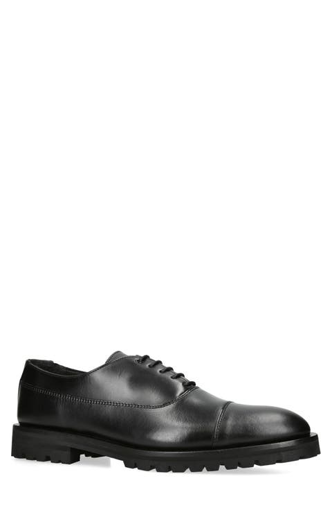 Harvey Oxford (Men)