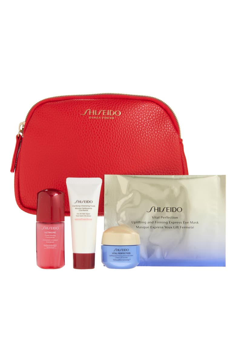 Shiseido Gift with Purchase, Main, color,