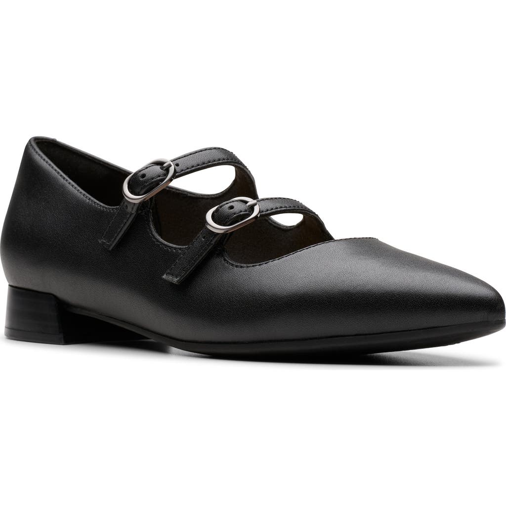 CLARKS CLARKS® NATALYN LANE MARY JANE FLAT
