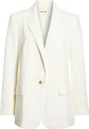 Open Edit The Icon Relaxed Blazer