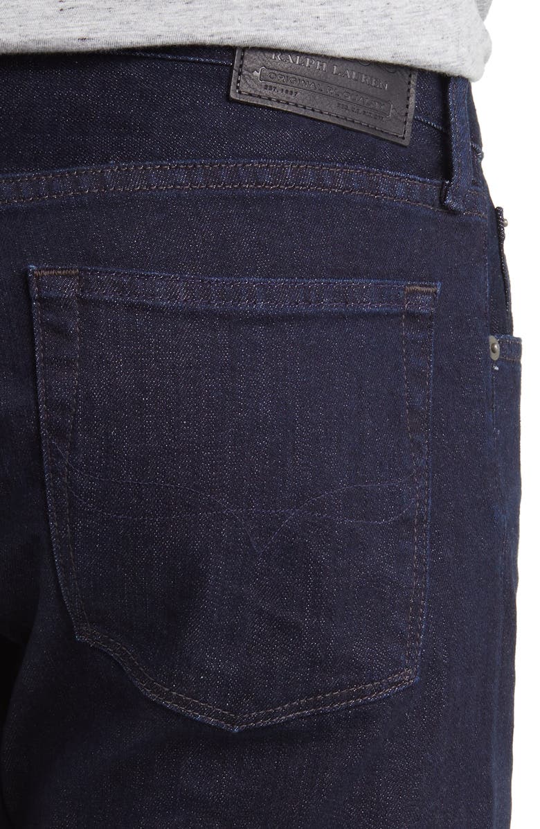 Polo Ralph Lauren STRETCH DENIM-SSULLIVAN-5-POCK, Alternate, color, 