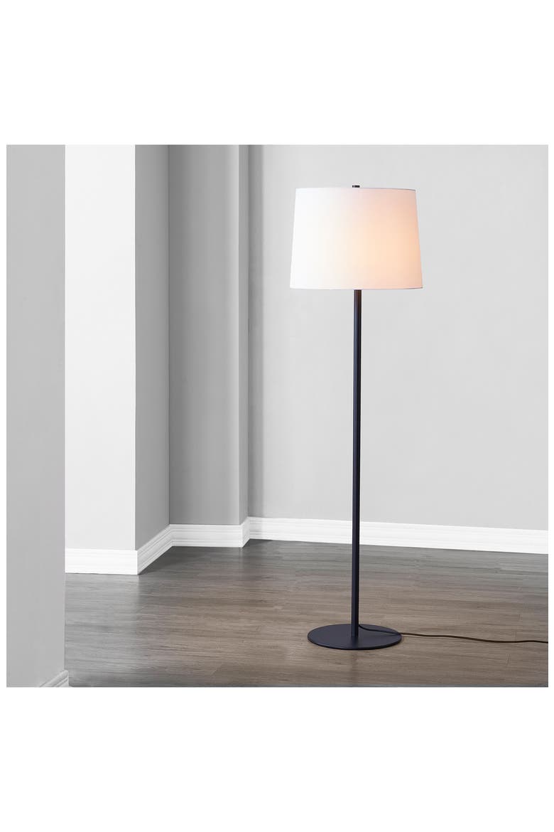 Nevin 61.5-Inch Floor Lamp, Alternate, color, NO COLOR