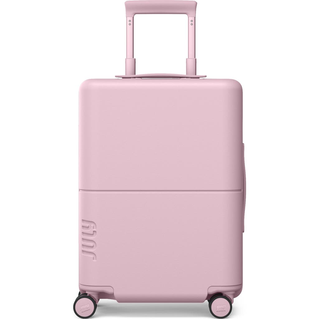 July Carry On Essential in Blush Pink at Nordstrom