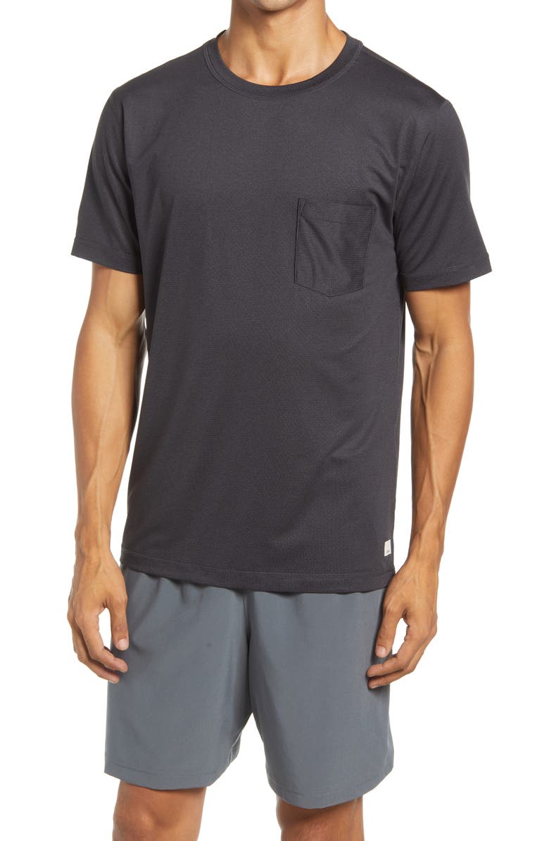 Vuori Tradewind Performance Tee, Main, color,
