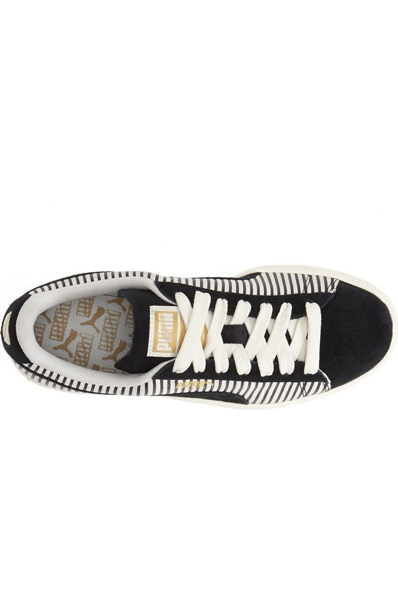 PUMA 'Suede Classic' Sneaker, Alternate, color,