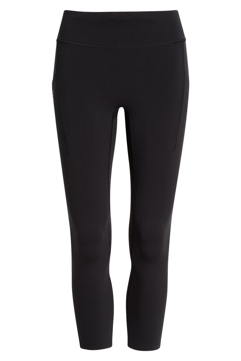 7/8 Performance Tights, Alternate, color, BLACK