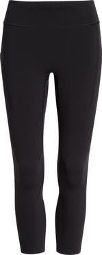 On 7/8 Performance Tights