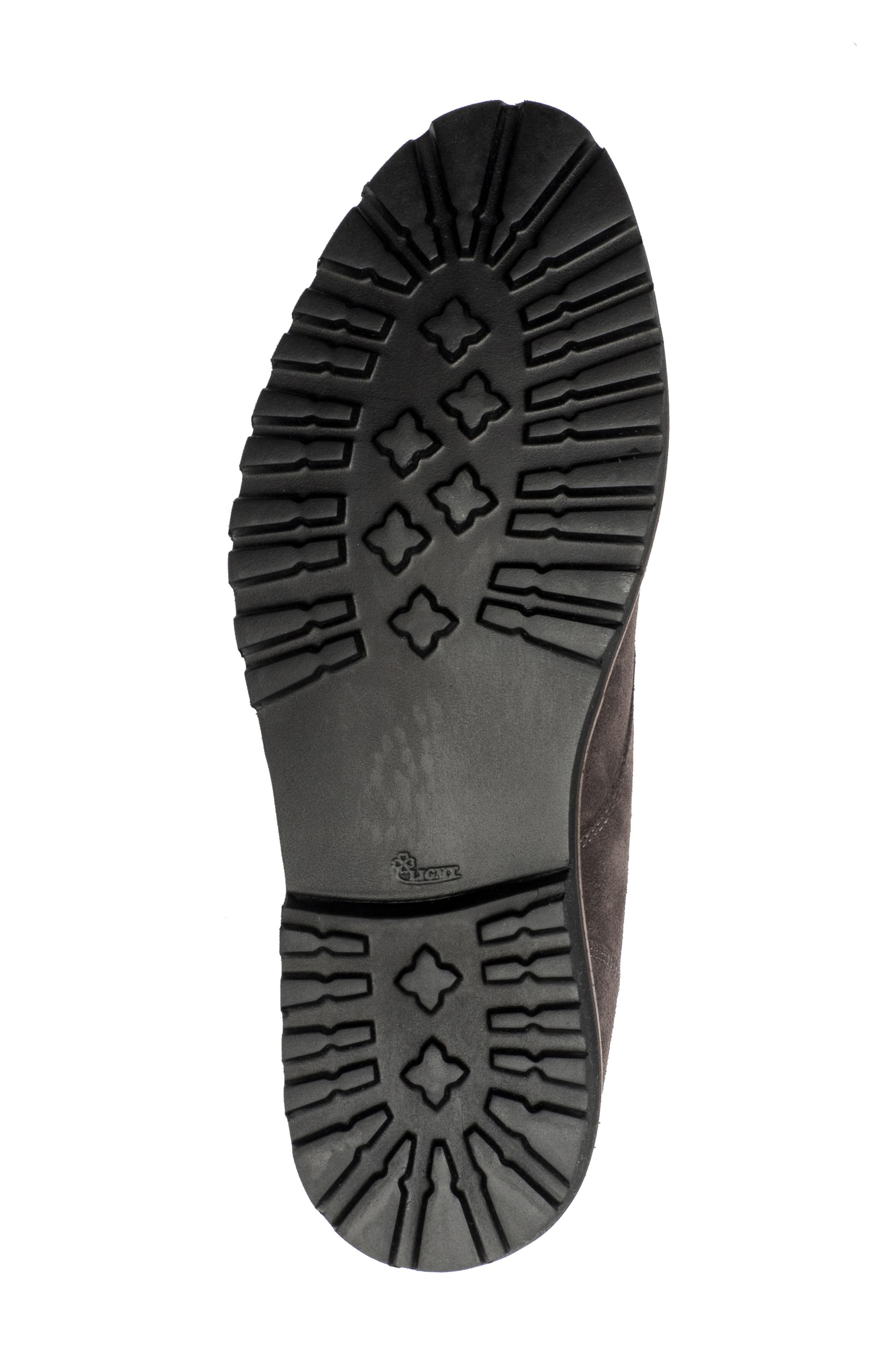 Rodd & Gunn Lake Gunn Water Repellent Chukka Boot, Alternate, color, 