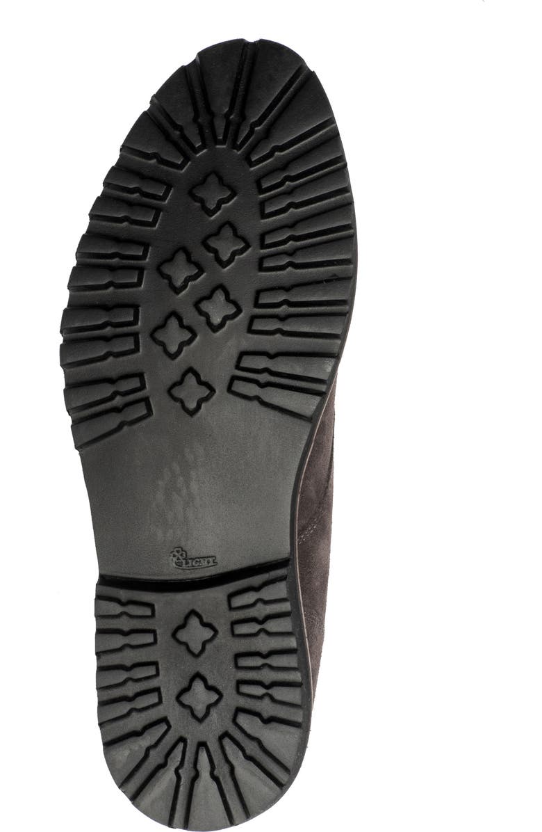 Rodd & Gunn Lake Gunn Water Repellent Chukka Boot, Alternate, color,