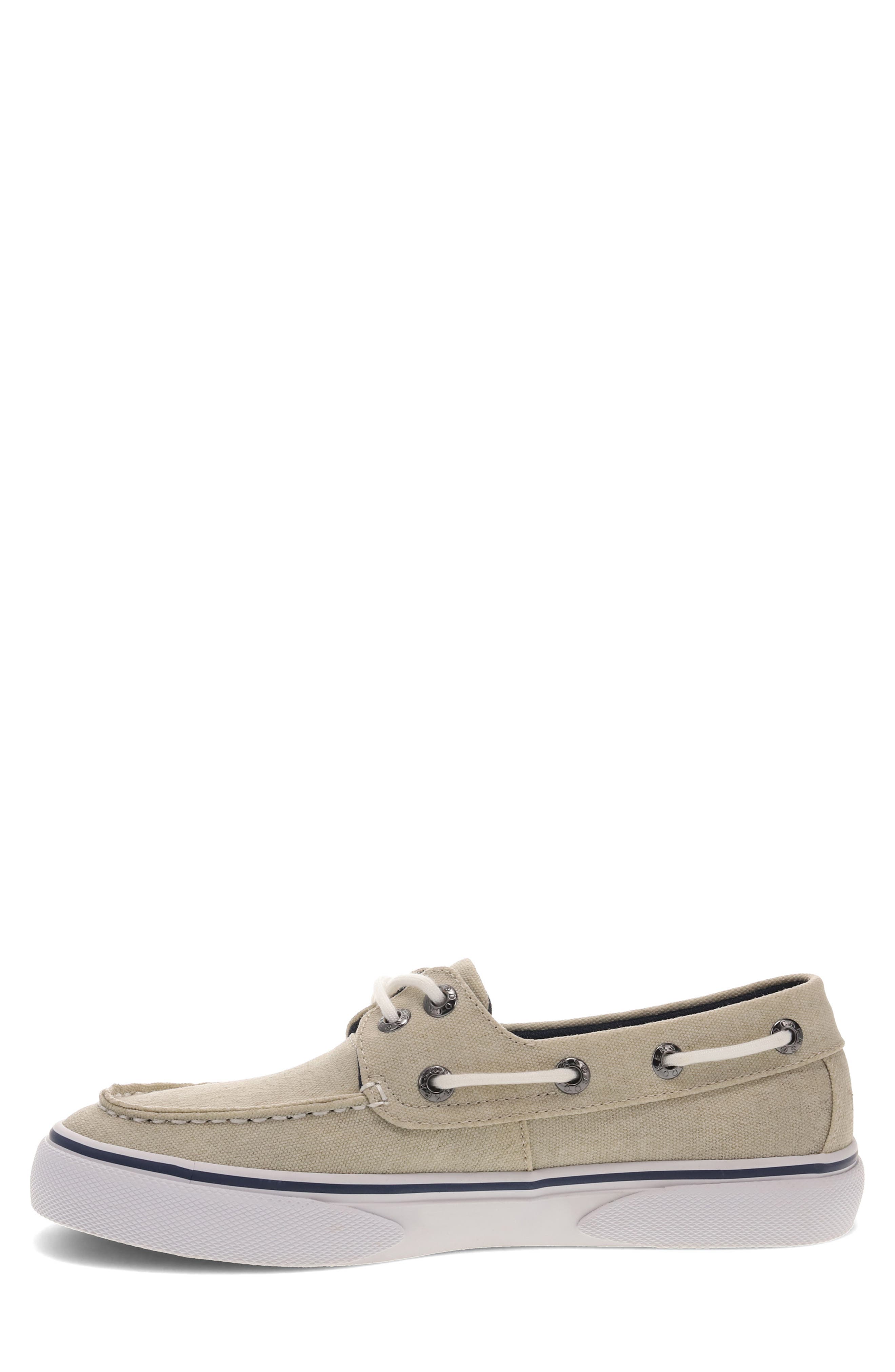Dockers<sup>®</sup> Rowe 2 Eye Boat Shoe, Alternate, color, Stone