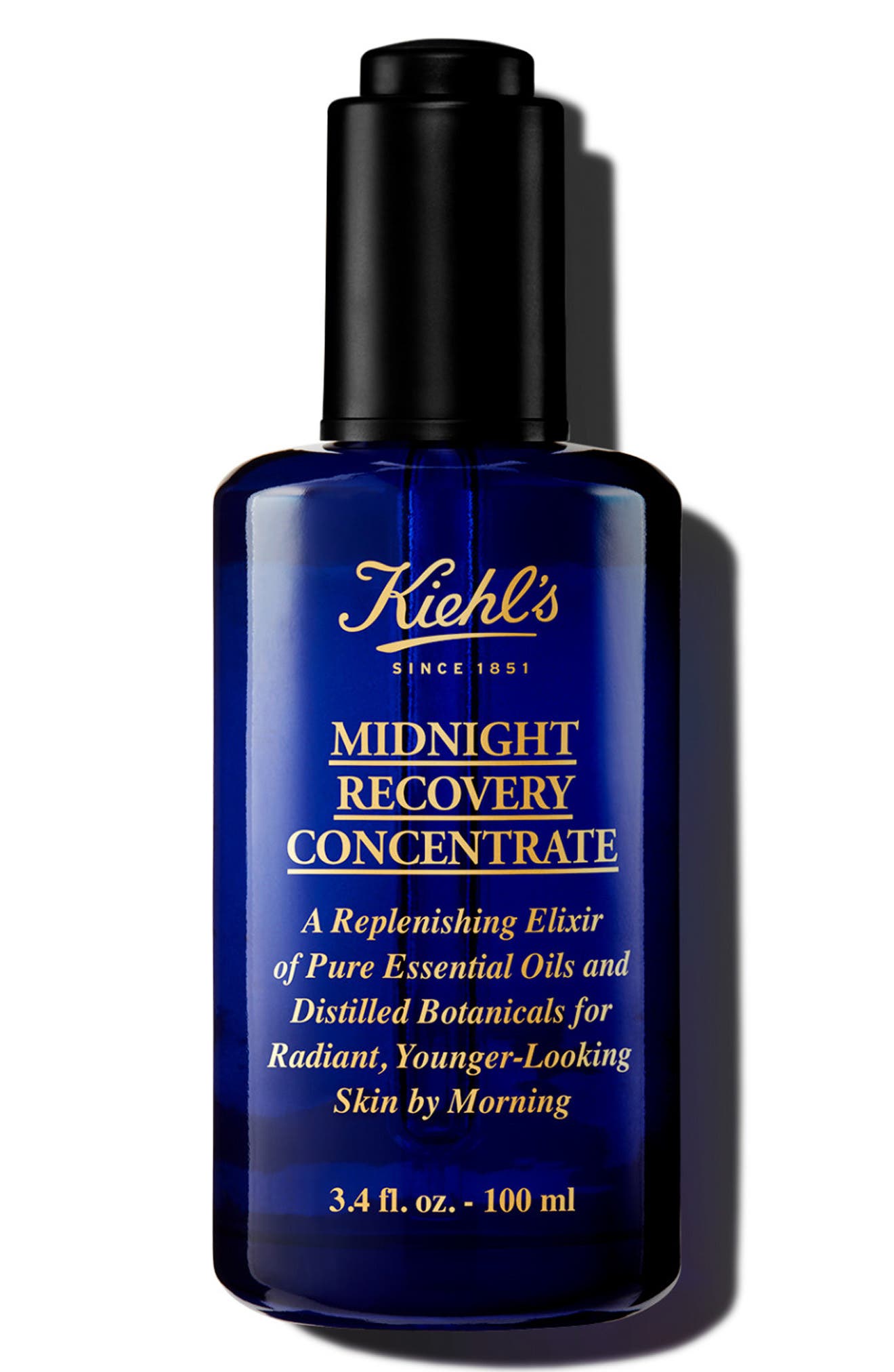 Kiehl's Since 1851 Midnight Recovery Concentrate