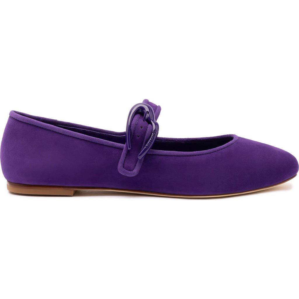 Larroude Larroudé Verona Ballet Flat