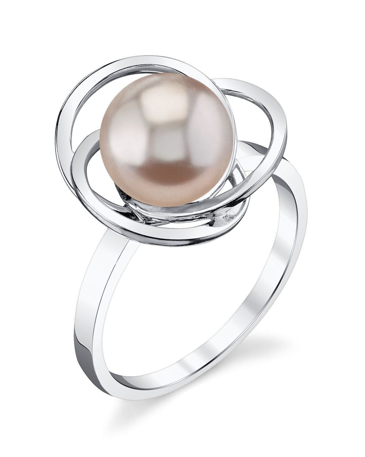selected White Gold
