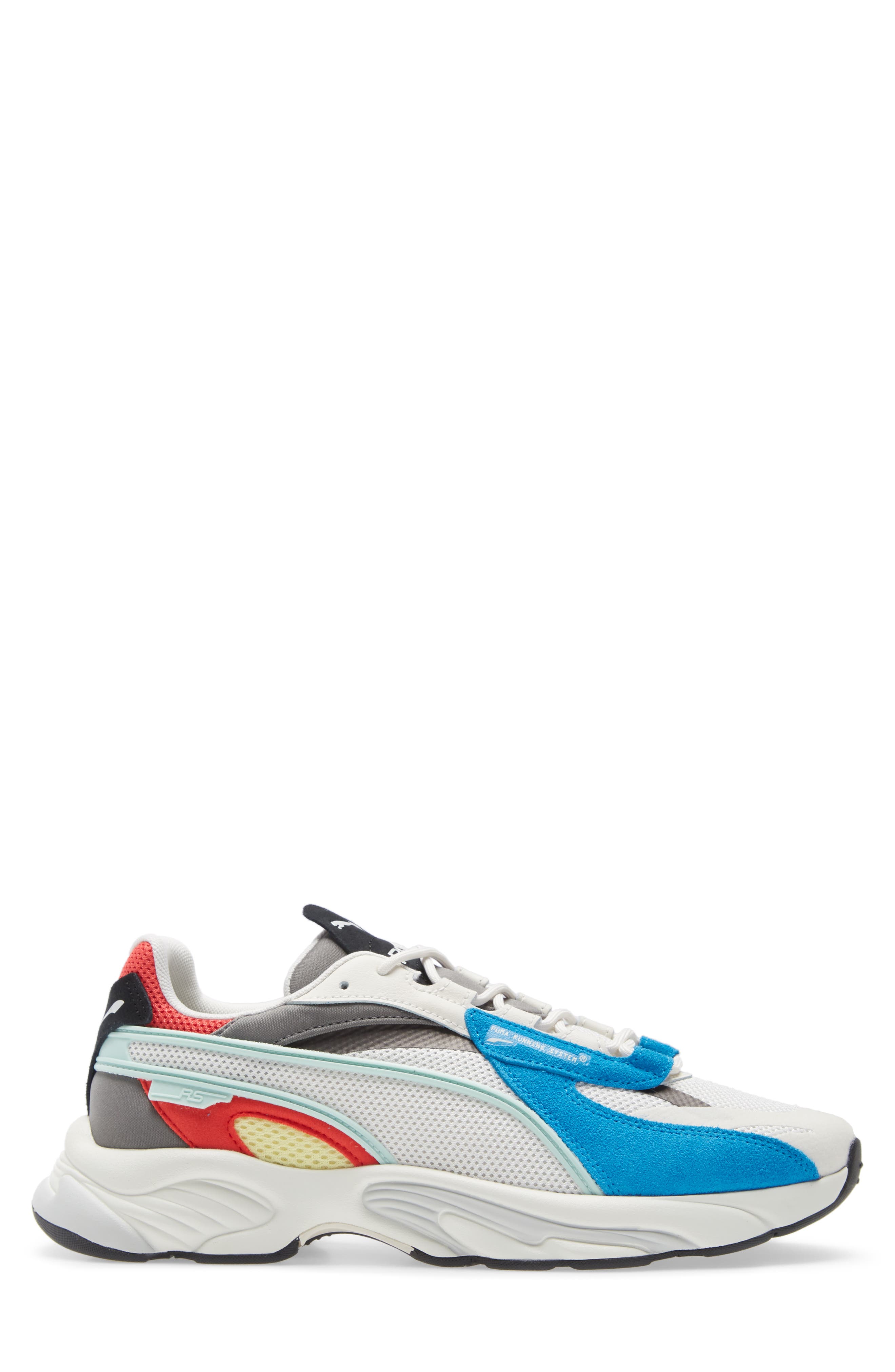 PUMA RS-Connect Lazer Sneaker, Alternate, color, 