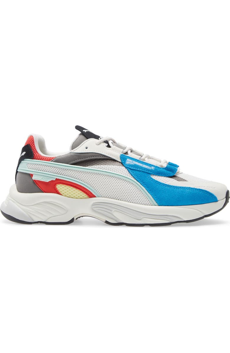 PUMA RS-Connect Lazer Sneaker, Alternate, color,