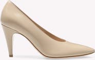 Gianvito Rossi Amelia Pumps