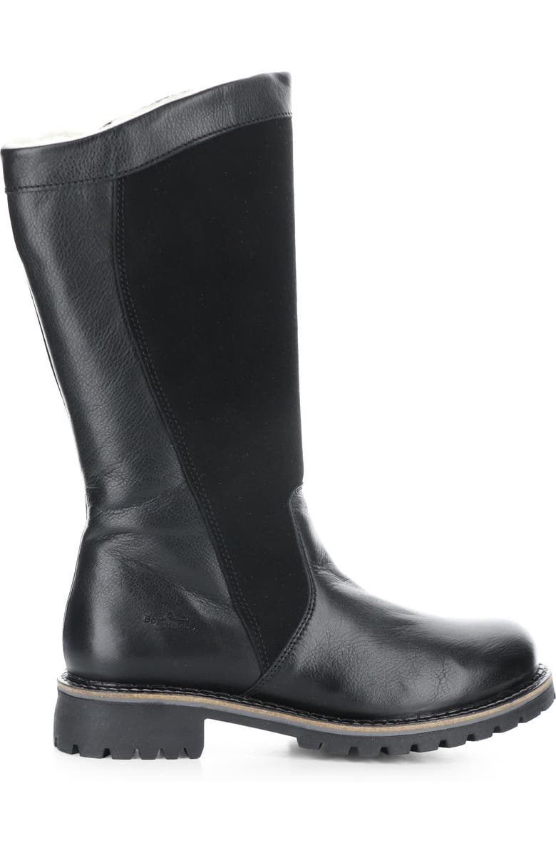 Bos. & Co. Henry Waterproof Winter Boot, Alternate, color,
