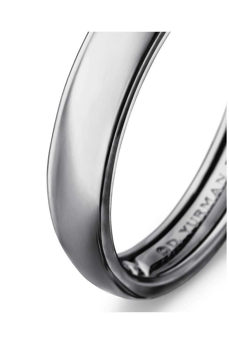 Classic Titanium Band, Alternate, color, TITANIUM
